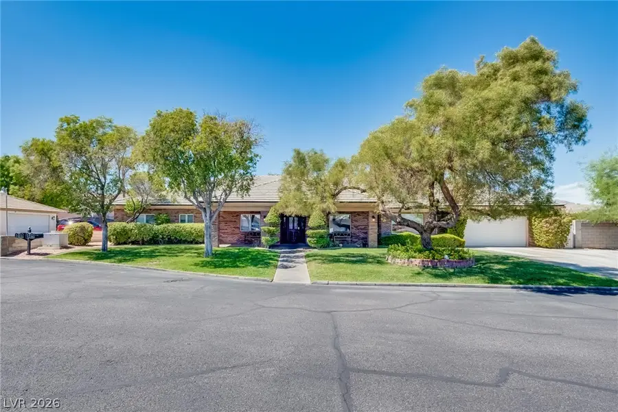 8885 Hickam Avenue, Las Vegas, NV 89129 - #3