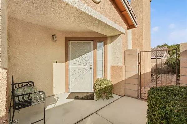 1472 Creslow Court #101, Las Vegas, NV 89102