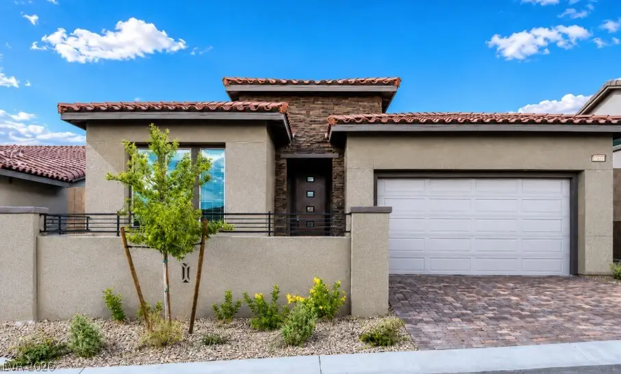 11617 Falcon Gorge Avenue, Las Vegas, NV 89138 - #1