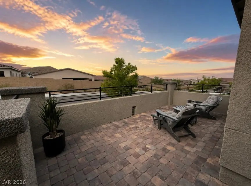 11617 Falcon Gorge Avenue, Las Vegas, NV 89138 - #2