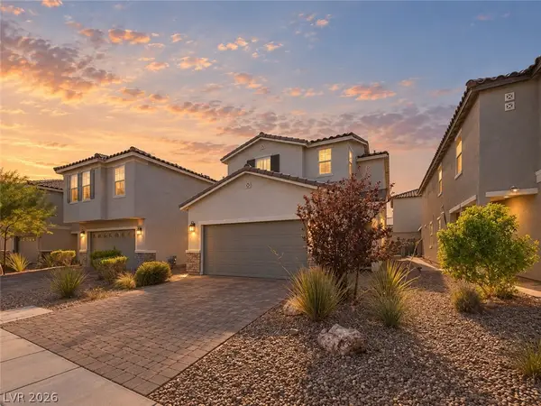4227 Tarim Street, Las Vegas, NV 89147