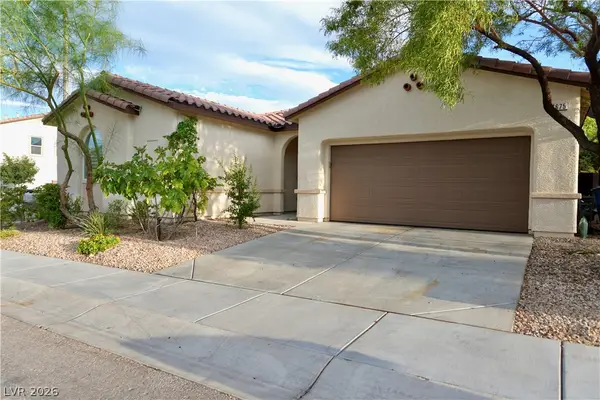 7675 Tierra Montanosa Avenue, Las Vegas, NV 89179