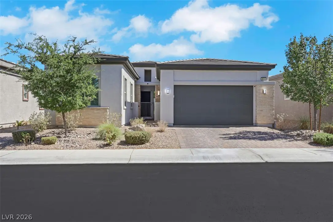 8612 Dusty Quail Drive, Las Vegas, NV 89148 - #1