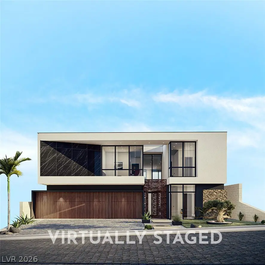 410 Net Zero Drive, Henderson, NV 89012 - #1