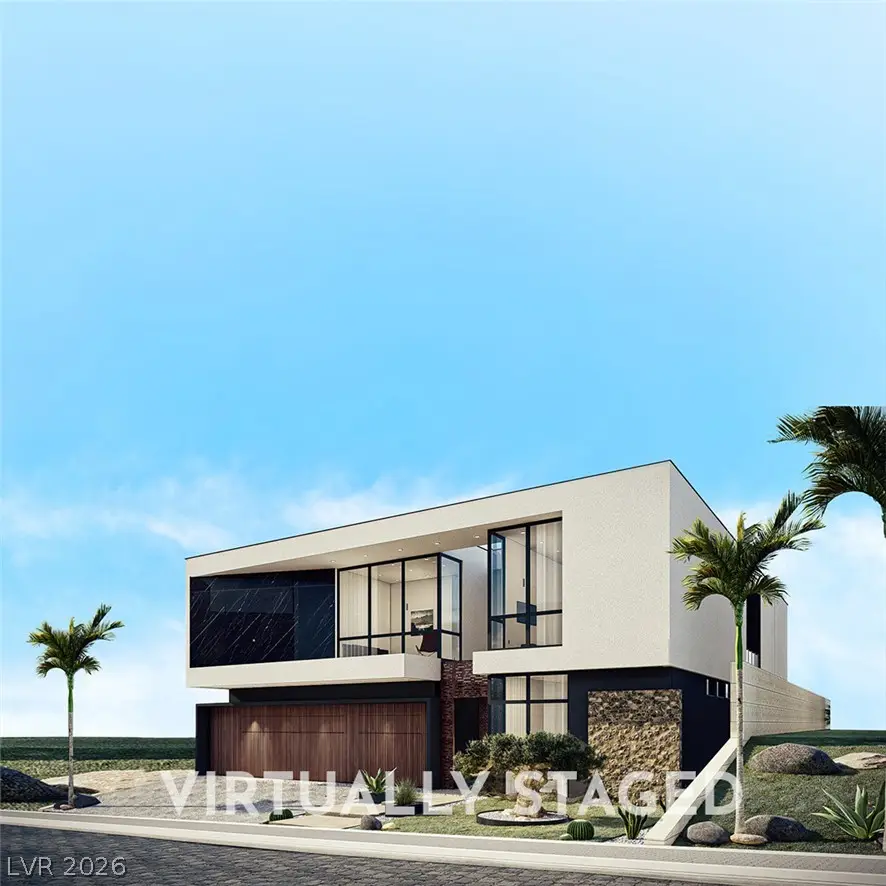 410 Net Zero Drive, Henderson, NV 89012 - #2