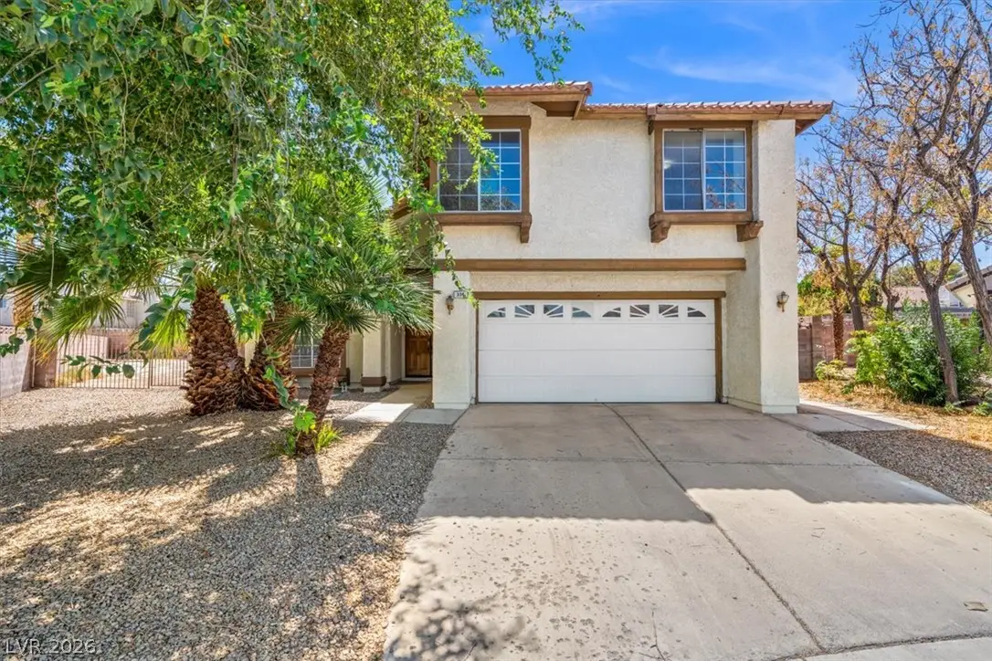 334 Moreno Court, Henderson, NV 89014 - #1