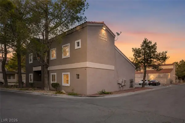 5250 S Rainbow Boulevard #1071, Las Vegas, NV 89118