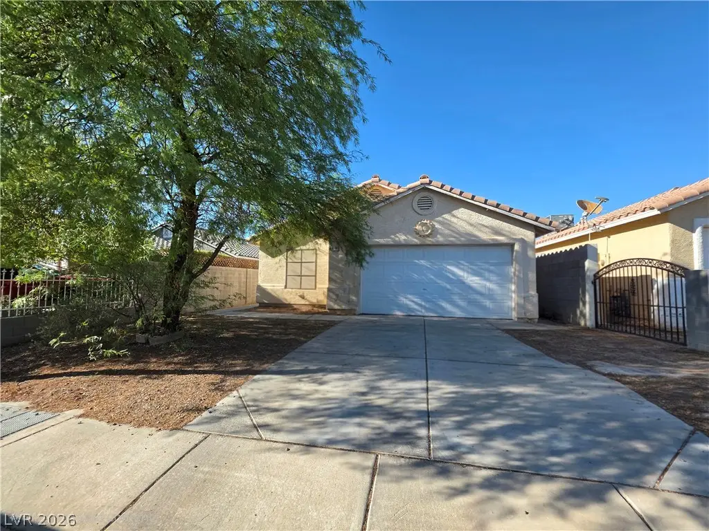 6448 Hayden Peak Lane, Las Vegas, NV 89156 - #1