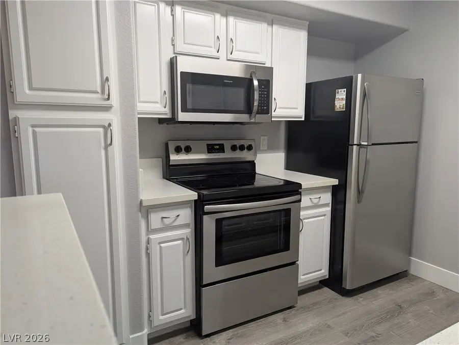 555 E Silverado Ranch Boulevard #2171, Las Vegas, NV 89183 - #2