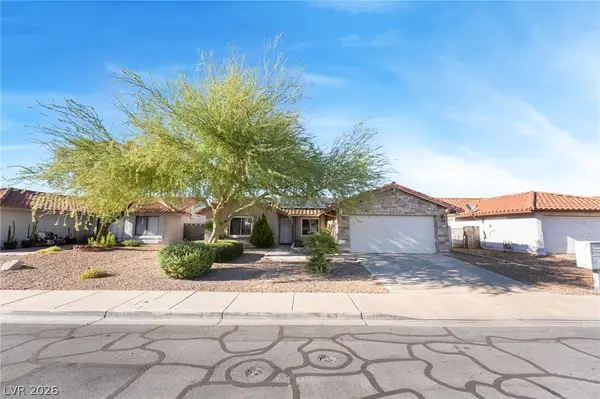 365 Morning View Drive, Henderson, NV 89015
