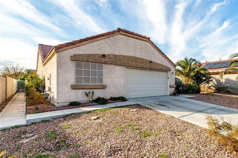 5931 Whalers Drift Street, North Las Vegas, NV 89031 - #3