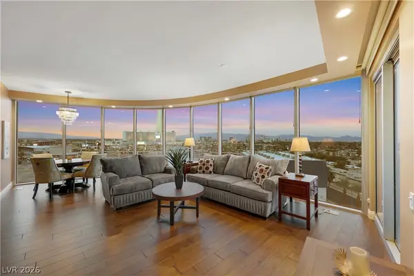 322 Karen Avenue #807, Las Vegas, NV 89109