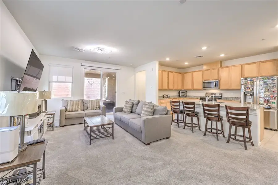 2768 Cava Tirreni Street, Henderson, NV 89044 - #2