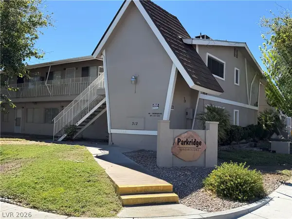 212 Orland Street #29, Las Vegas, NV 89107