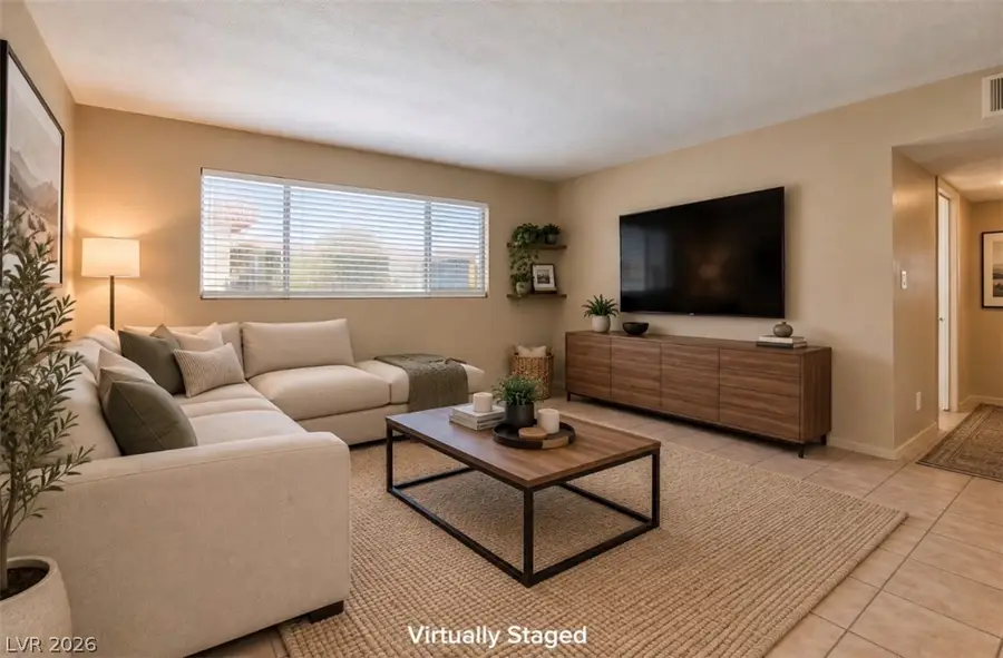 212 Orland Street #29, Las Vegas, NV 89107 - #2