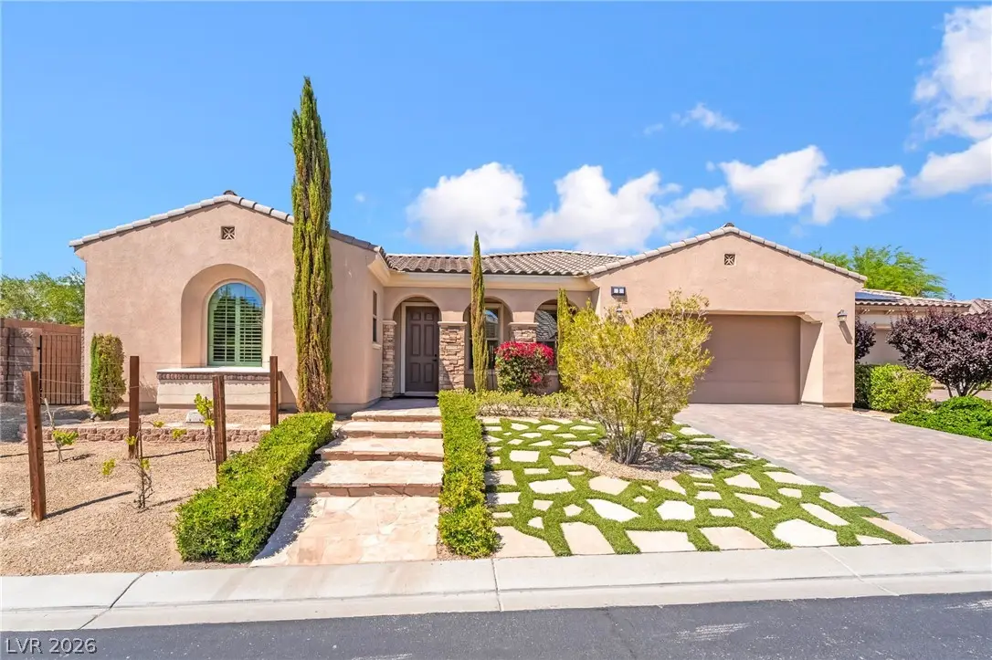 2 Lago Turchino Court, Henderson, NV 89011 - #1