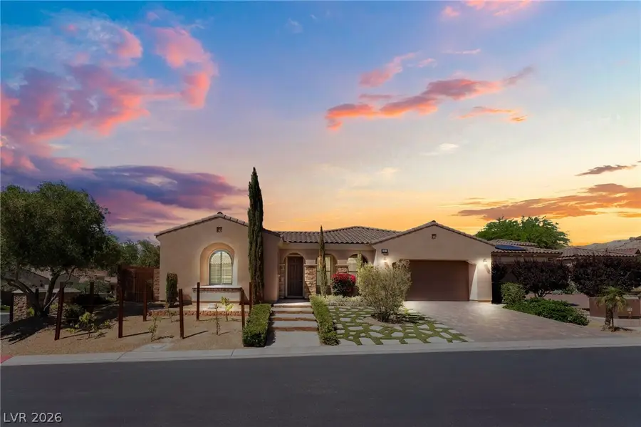2 Lago Turchino Court, Henderson, NV 89011 - #2