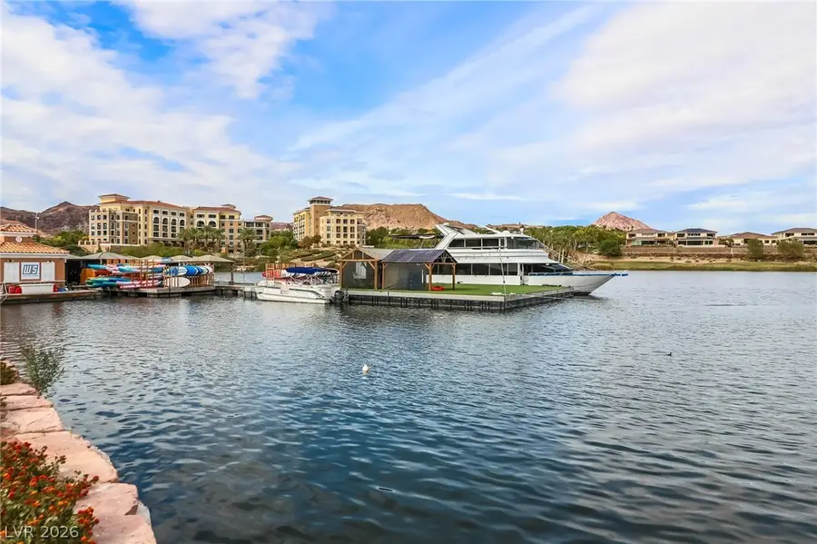 2 Lago Turchino Court, Henderson, NV 89011 - #3