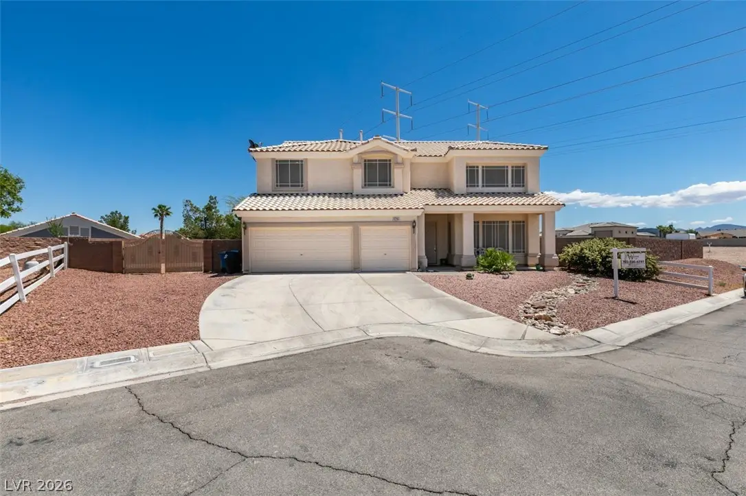 10290 Marion Morrison Court, Las Vegas, NV 89183 - #1