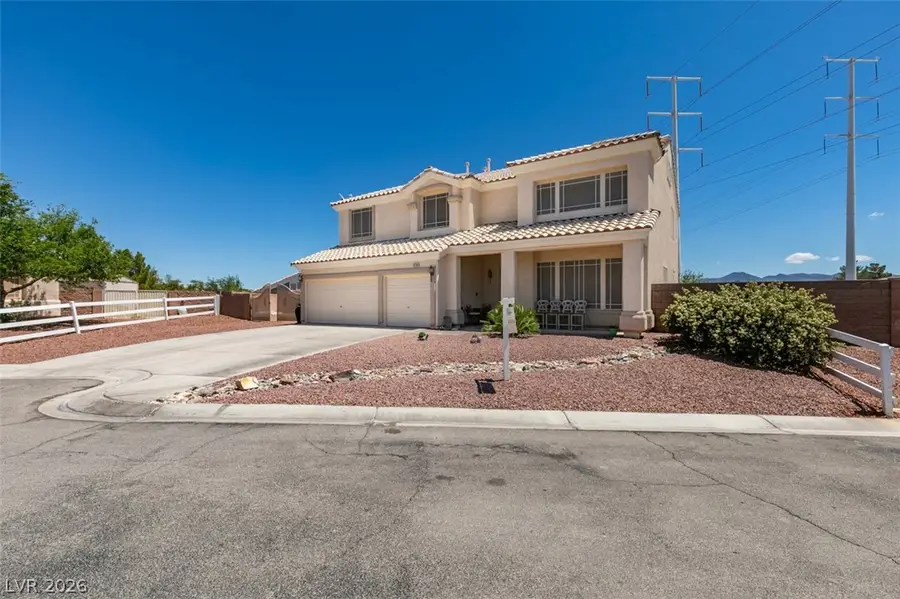 10290 Marion Morrison Court, Las Vegas, NV 89183 - #2