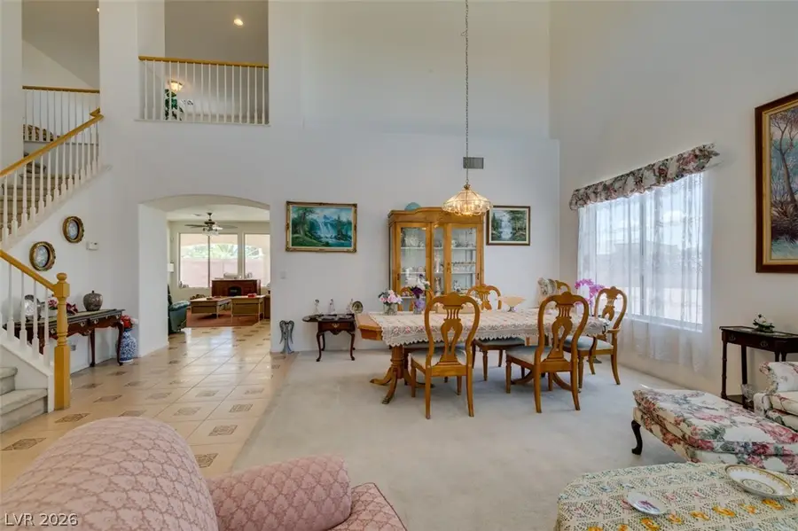 10290 Marion Morrison Court, Las Vegas, NV 89183 - #3