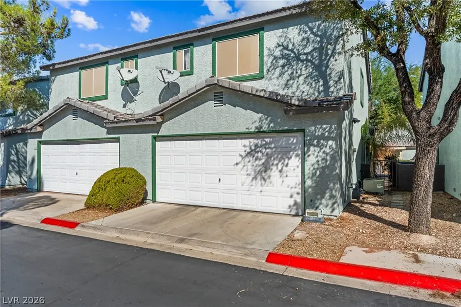 5602 Calais Court, Las Vegas, NV 89118 - #2