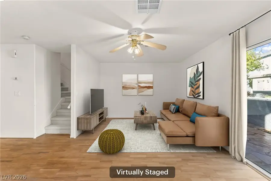 5602 Calais Court, Las Vegas, NV 89118 - #3