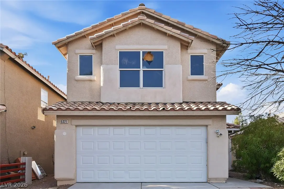 5321 Botanical Avenue, Las Vegas, NV 89110 - #1