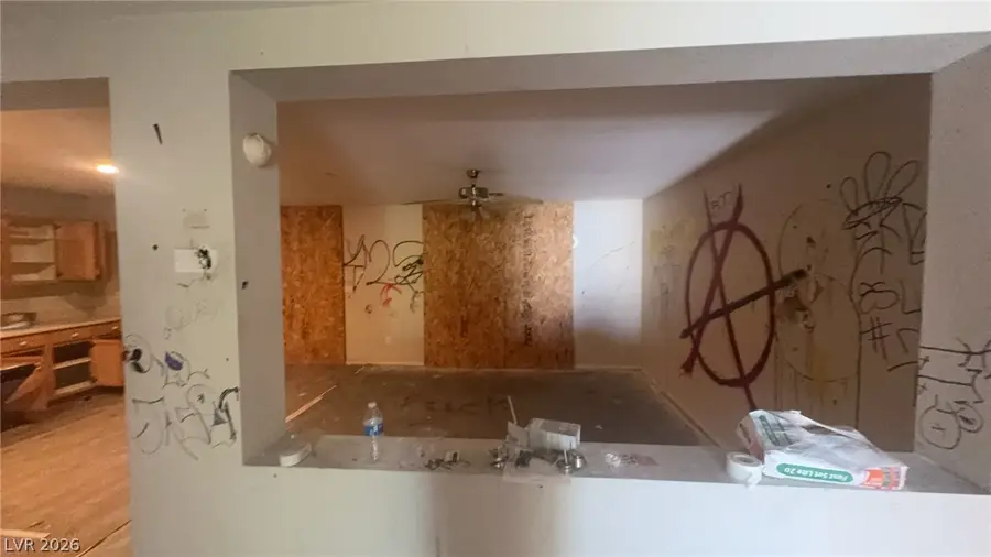 5321 Botanical Avenue, Las Vegas, NV 89110 - #2