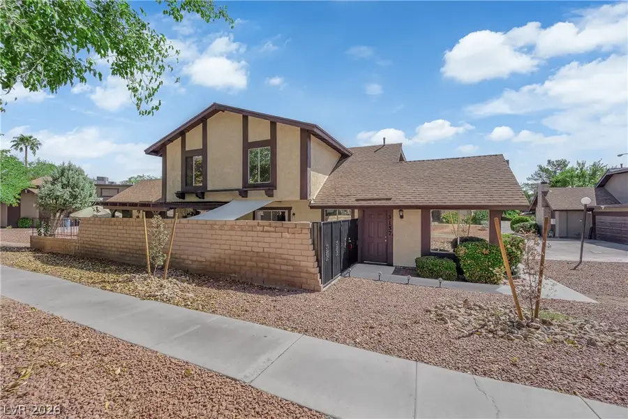 3157 Batavia Drive, Las Vegas, NV 89102 - #2
