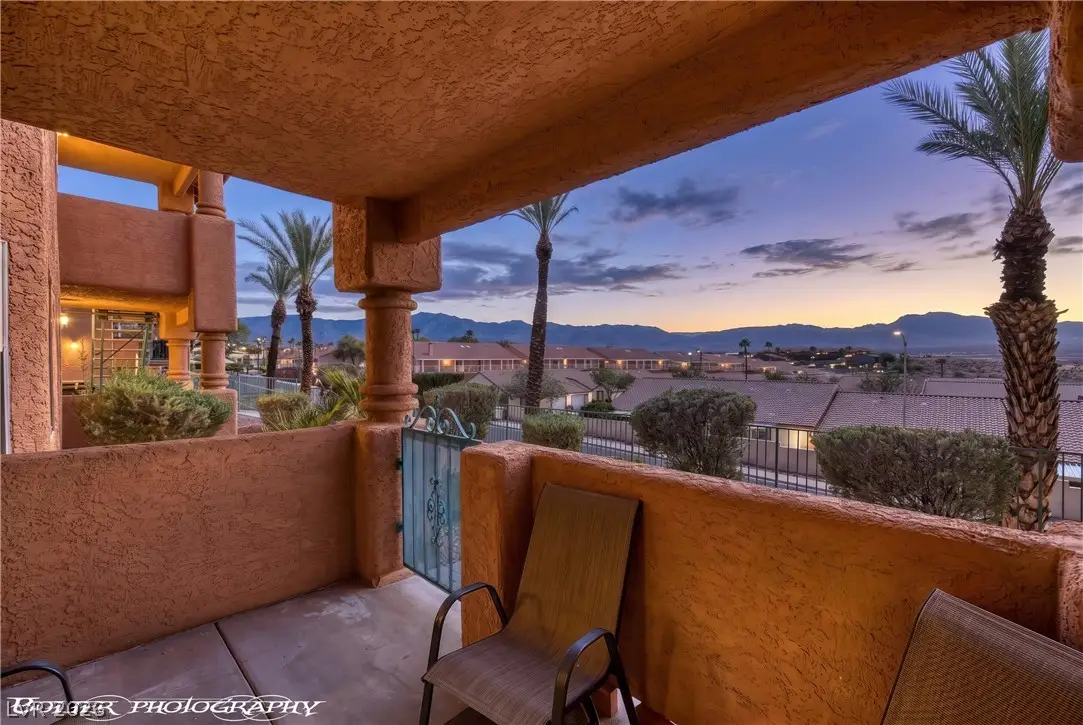 797 Mesquite Springs Drive #102, Mesquite, NV 89027 - #1