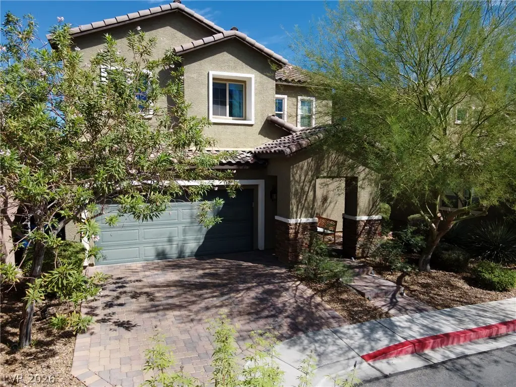 6898 Linda Creek Court, Las Vegas, NV 89178 - #1