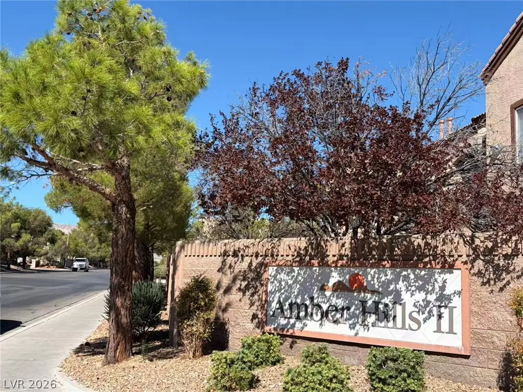 9580 W Reno Avenue #124, Las Vegas, NV 89148 - #1
