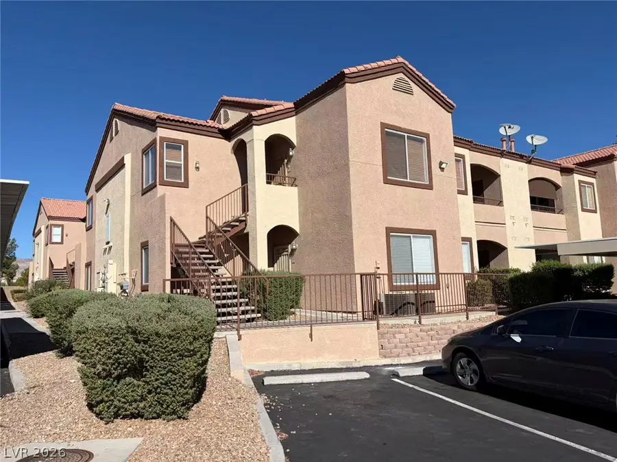 9580 W Reno Avenue #124, Las Vegas, NV 89148 - #2