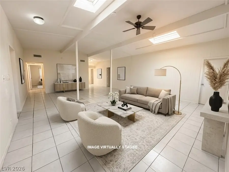 221 Milinane Drive, Las Vegas, NV 89107 - #2