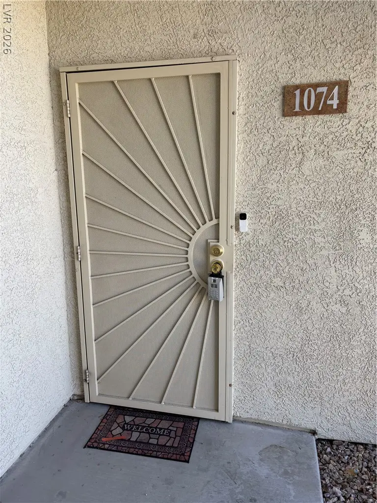 8000 Badura Avenue #1074, Las Vegas, NV 89113 - #1