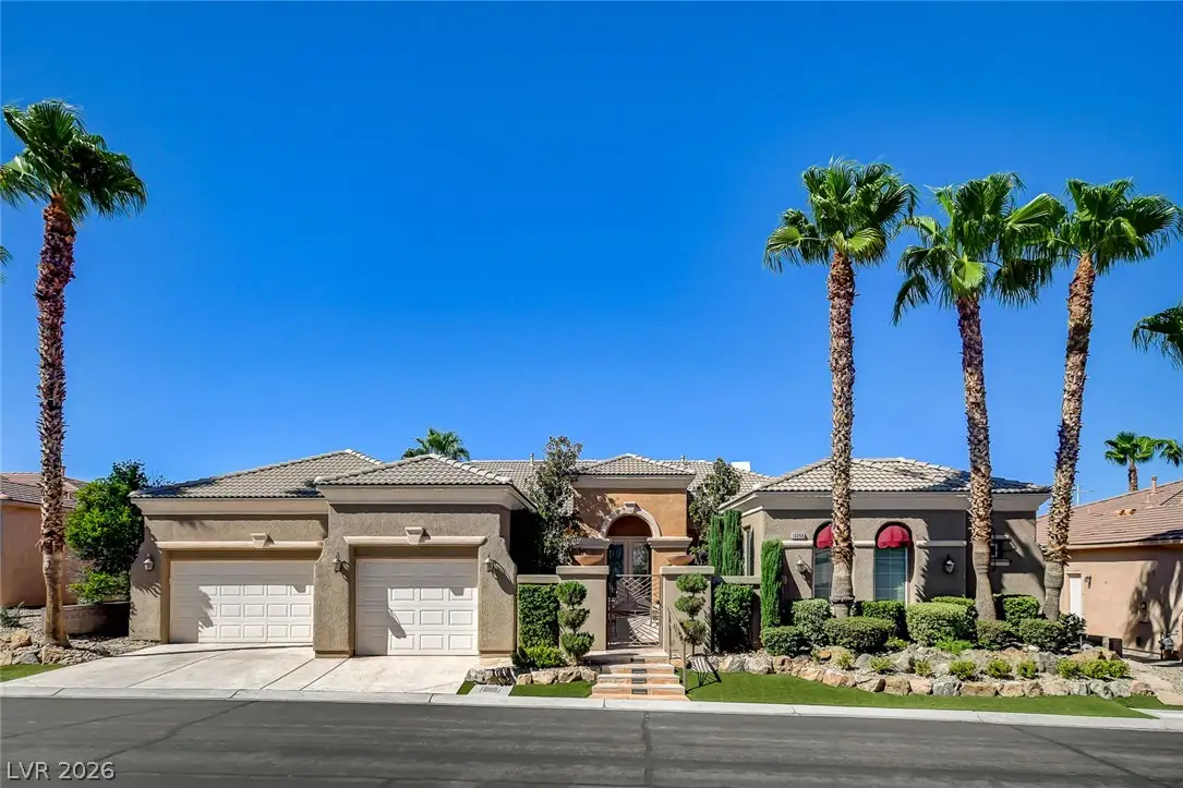 10266 Romantico Drive, Las Vegas, NV 89135 - #1