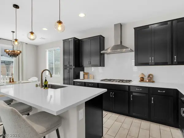 5028 Serene Skies Street, Las Vegas, NV 89130