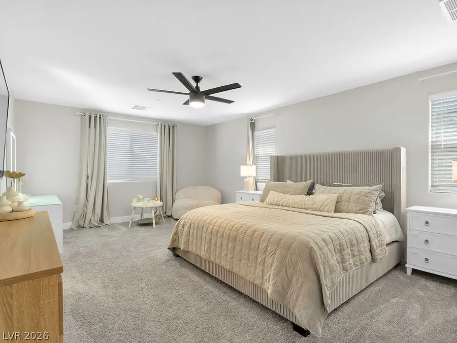 5028 Serene Skies Street, Las Vegas, NV 89130 - #3