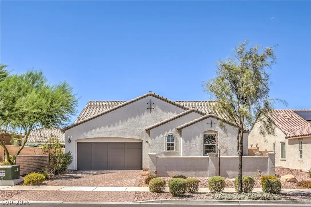 605 Cadence Vista Drive, Henderson, NV 89011 - #1