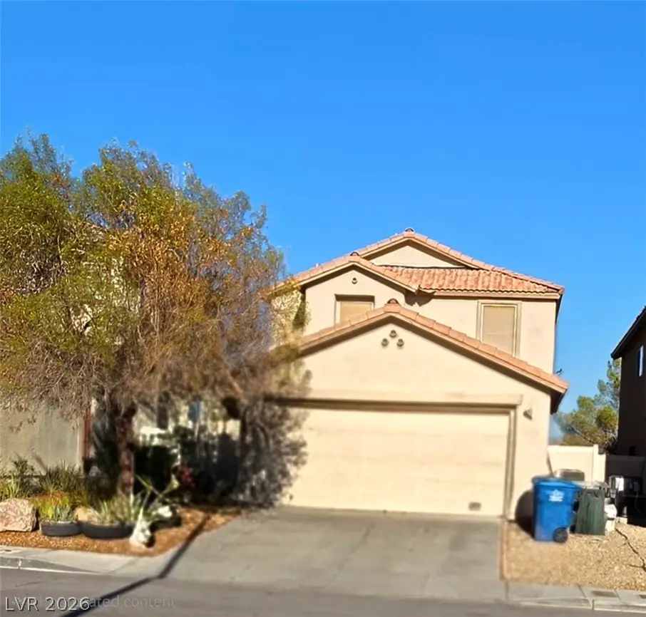 4136 Beech Family Street, Las Vegas, NV 89115 - #1