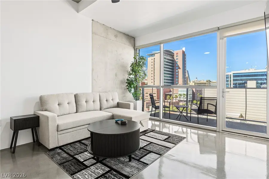 353 E Bonneville Avenue #707, Las Vegas, NV 89101 - #3