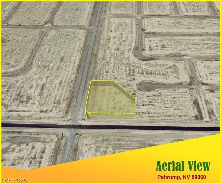 6021 N Linda Street, Pahrump, NV 89060 - #2