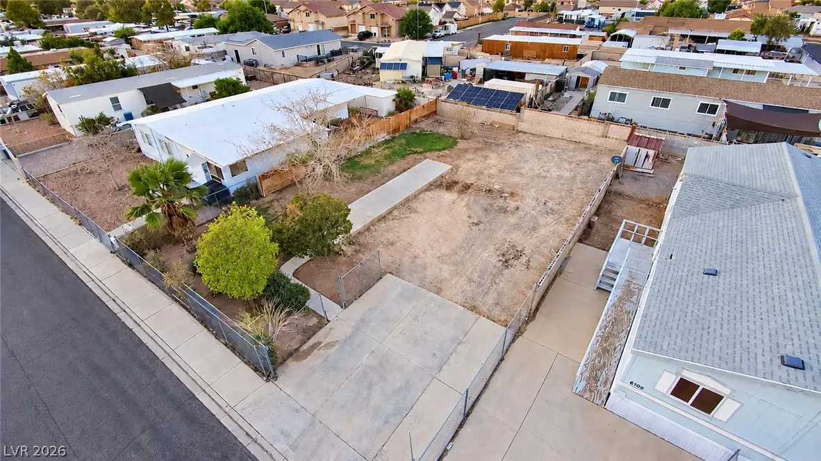 6196 Castlemont Avenue, Las Vegas, NV 89156 - #1