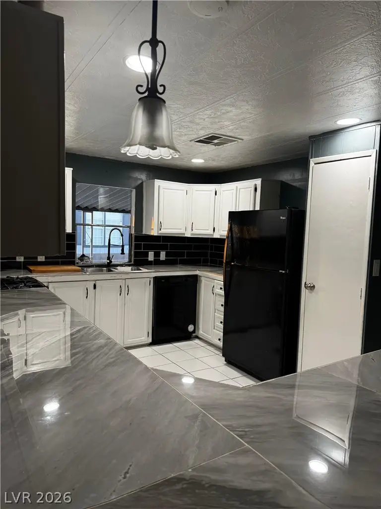 3785 Kolanut Lane, Las Vegas, NV 89115 - #3