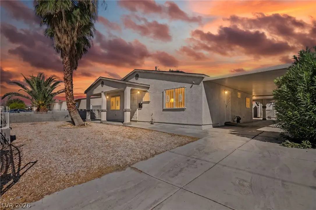 504 Holland Avenue, Las Vegas, NV 89106 - #1