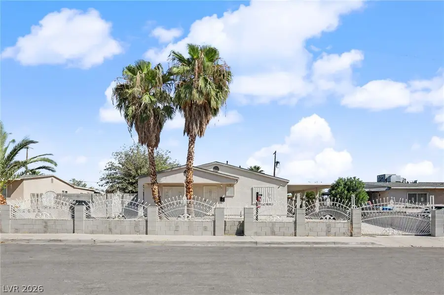 504 Holland Avenue, Las Vegas, NV 89106 - #2