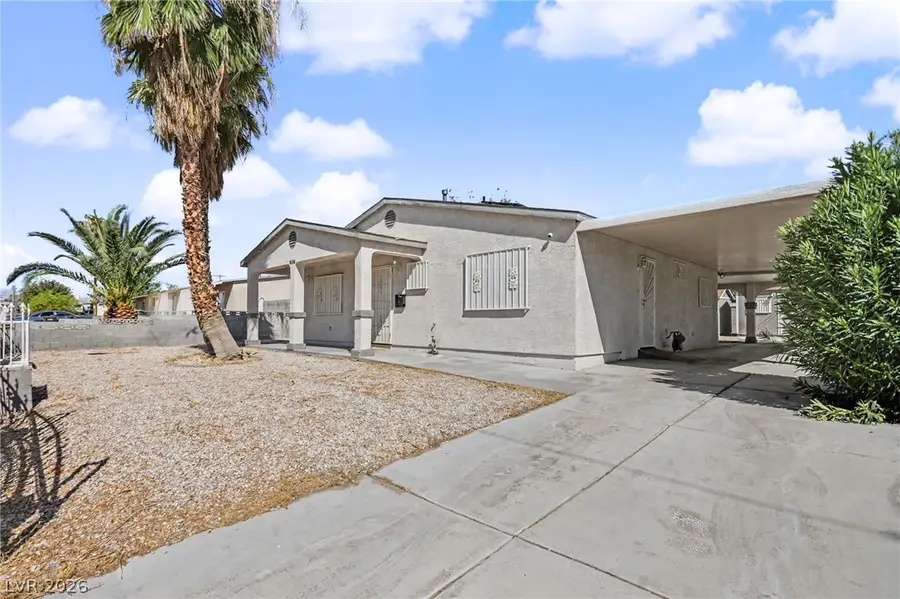 504 Holland Avenue, Las Vegas, NV 89106 - #3
