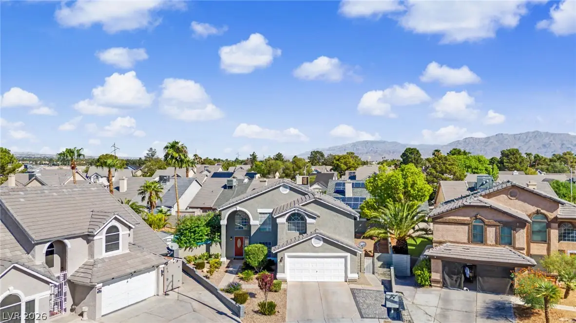3609 Naugatuck Circle, Las Vegas, NV 89129 - #1