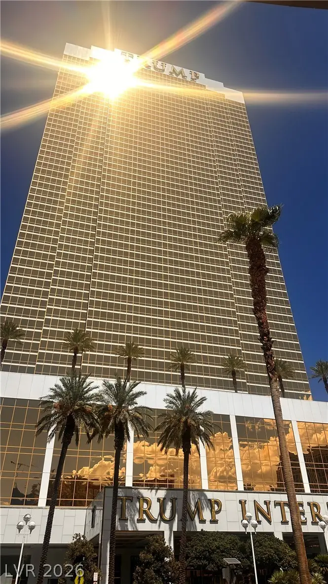 2000 N Fashion Show Drive #4710, Las Vegas, NV 89109 - #1